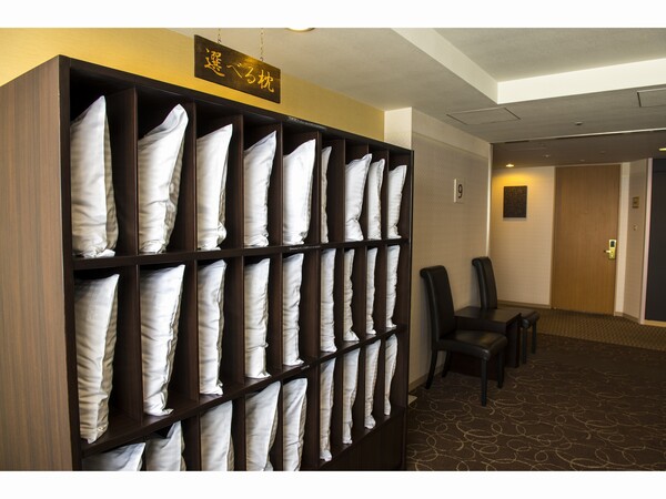 客室・ロビー・共用部をリニューアルしました3